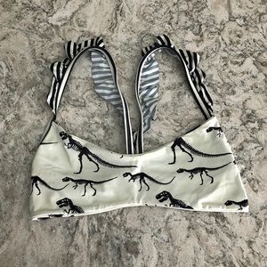 Boys + Arrows Primal Wilma Top